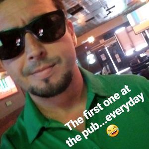 Meet your Posher, Alexandre